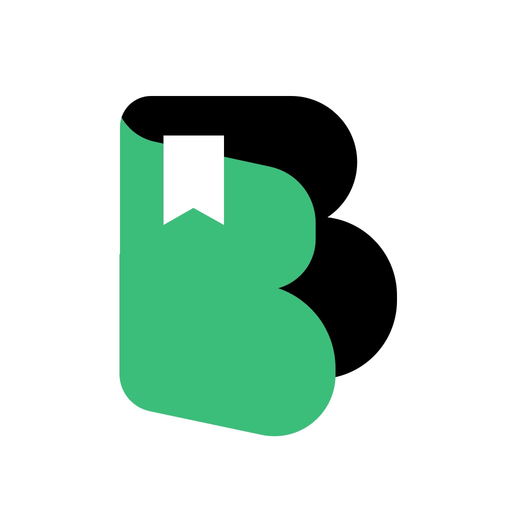 NovelBar app icon