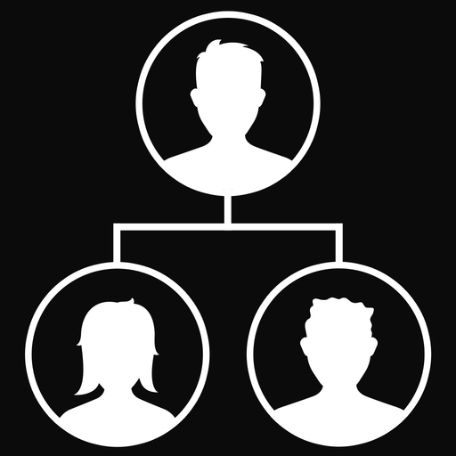 Family Tree! - Logic Puzzles app icon