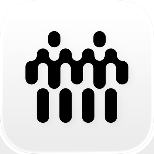 Beside (M1): AI Receptionist app icon