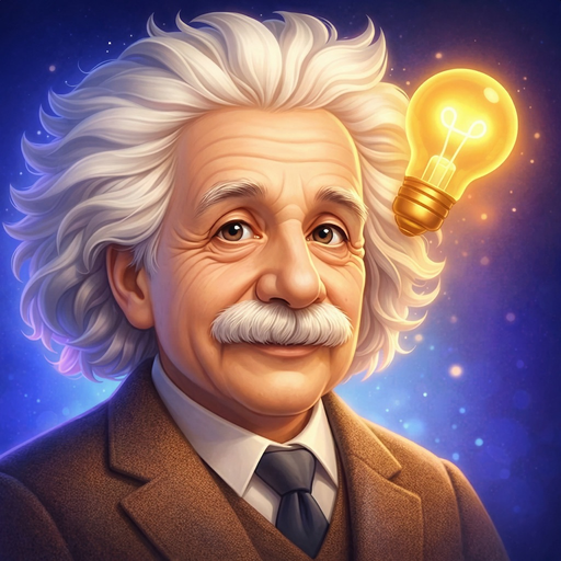 Power Of Knowledge : Trivia app icon