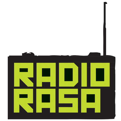 Radio Rasa app icon