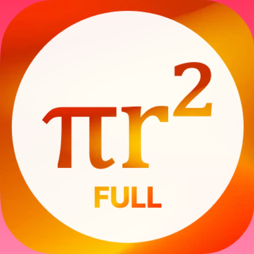Maths Formulas app icon
