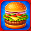 Cooking Games for Fun icon