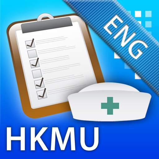 BNHGF app icon