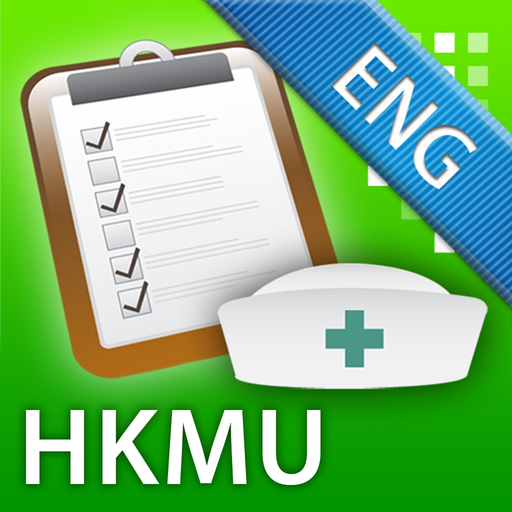 BNHMF app icon