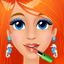 Mermaid Makeover & Salon Spa icon