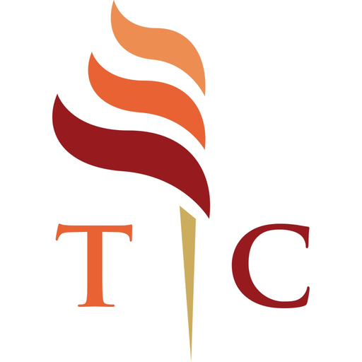 Templo Calvario app icon