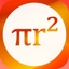 Maths Formulas Lite icon