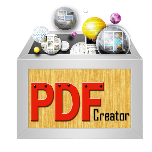 PDF Creator Star app icon