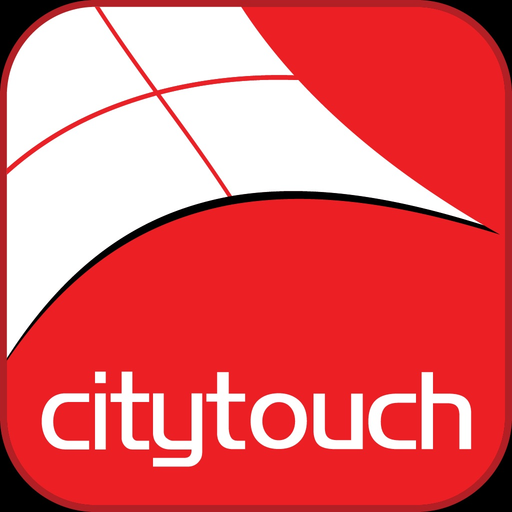 Citytouch app icon