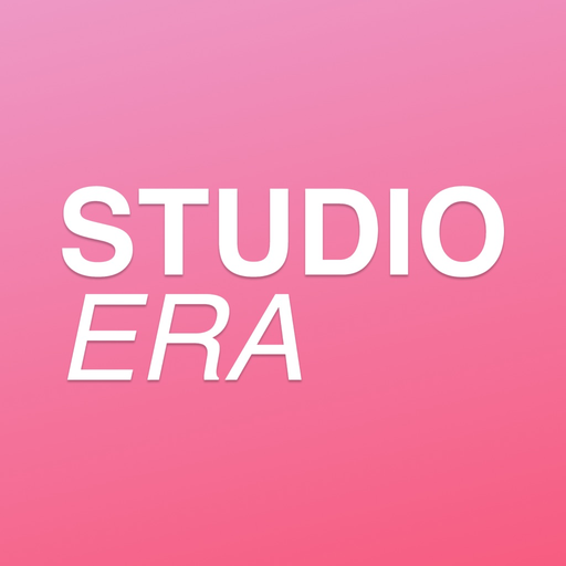 Studio Era app icon