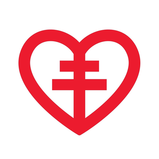 Rädda Hjärtat app icon
