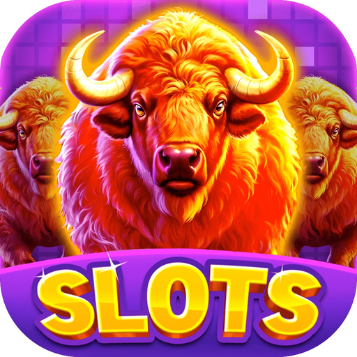 Jackpot Saga - Slots Casino app icon