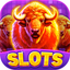 Jackpot Saga - Slots Casino icon