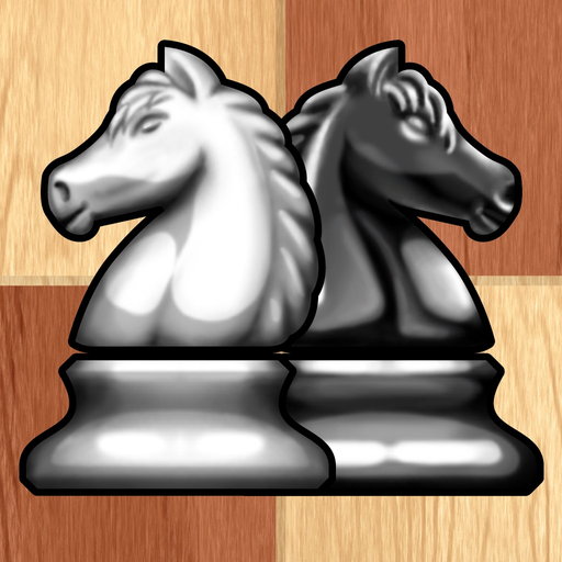 Chess HD Free app icon