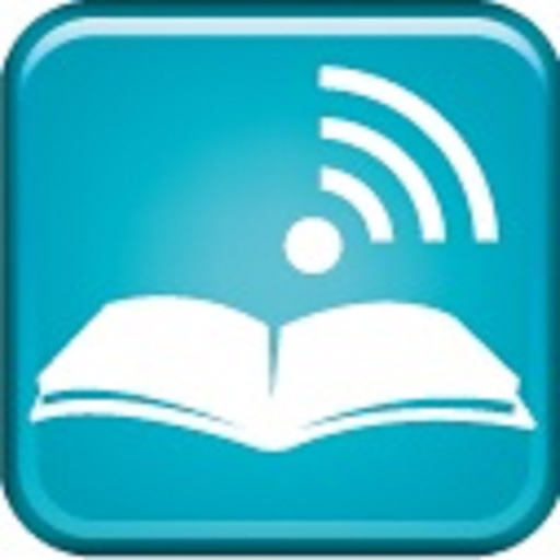 IRIScan Book app icon