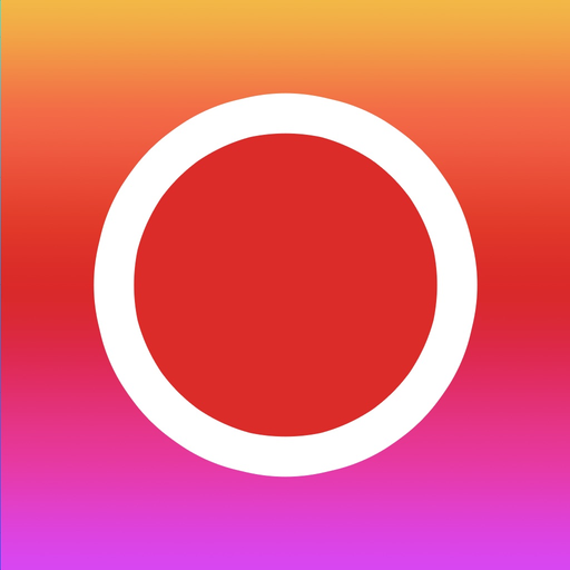 Color Inspector app icon