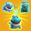 Merge Animal : AI Mix Generate icon