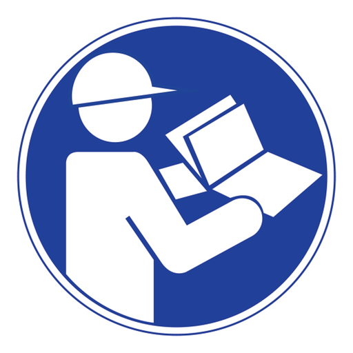 ProManual app icon