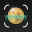 Coin Identifier - CoinCheck icon