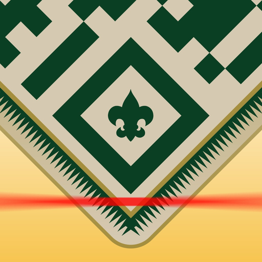 PatchScan app icon