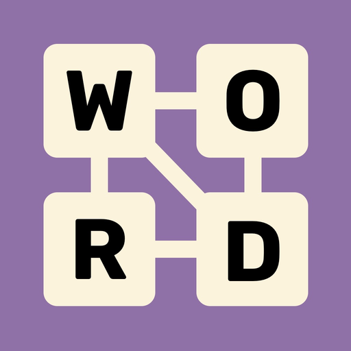 Worlds of Words app icon