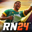 Rugby Nations 24 icon
