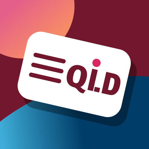 Queensland Digital Licence app icon