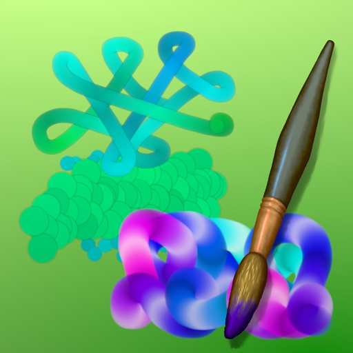 Chill Paint app icon