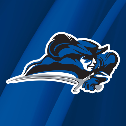 Lindsey Wilson Blue Raiders app icon