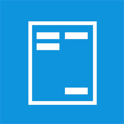 WavePOS for wBox app icon