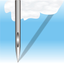 AirStitch icon