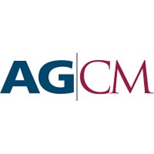 AG|CM Daily app icon