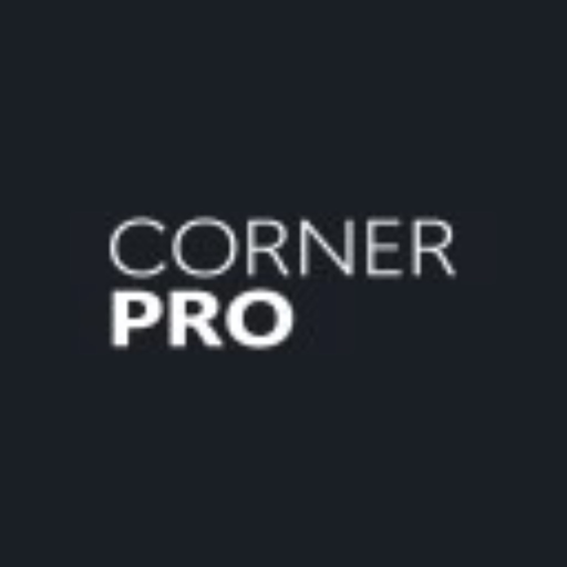 CornerPro - Livescores app icon