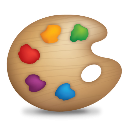 Paint Expert - Draw & Edit Pic app icon