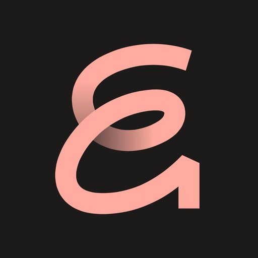 Esti: Aesthetic Photo Editor app icon