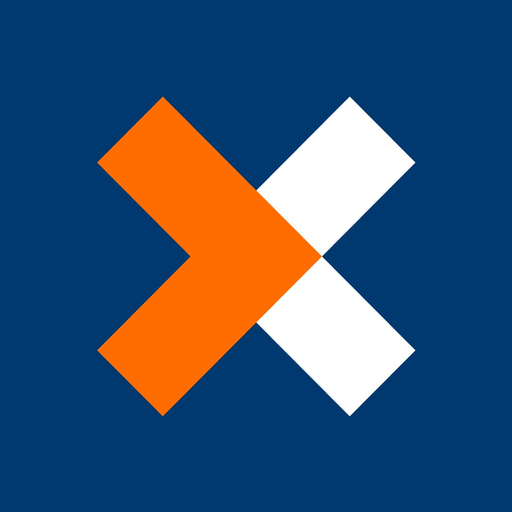 Nintex Mobile app icon