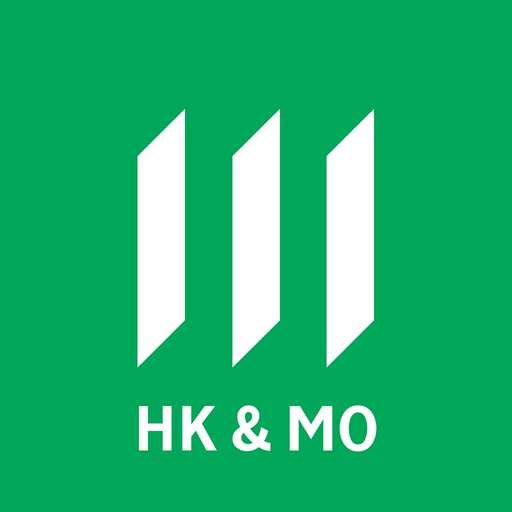 Manulife HK & Macau app icon