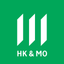Manulife HK & Macau icon