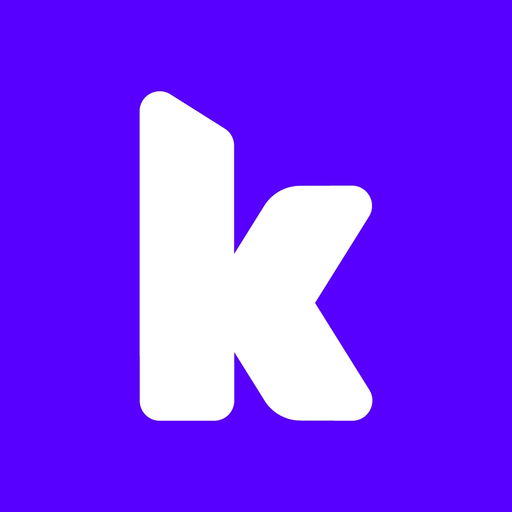 Kindred app icon