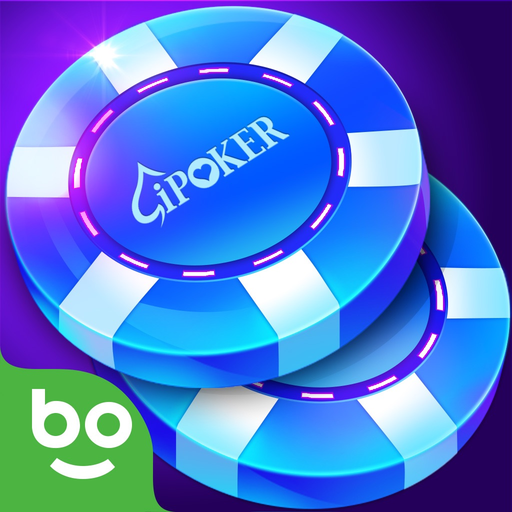 Poker Pro.ID app icon