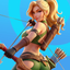 Archery Clash! icon