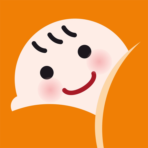 FirstYear - Baby feeding timer, sleep, diaper log app icon