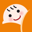 FirstYear - Baby feeding timer, sleep, diaper log icon