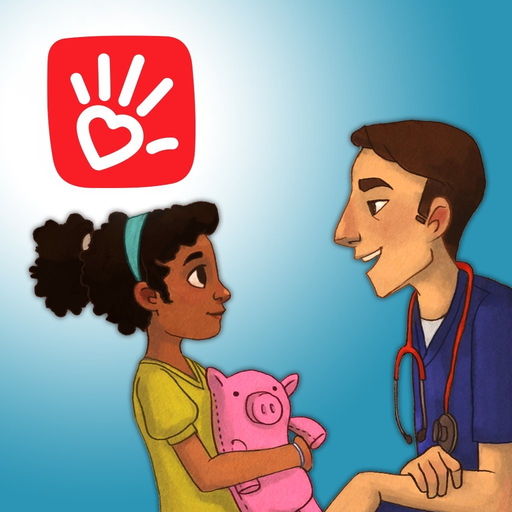 Simply Sayin' Medical Jargon app icon