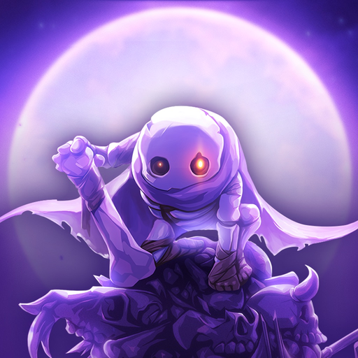 Skul: The Hero Slayer app icon
