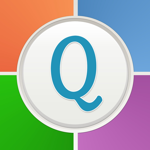 Quizzitive – A Merriam-Webster Word Game app icon