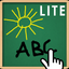 Draw for iPad Lite, Blackboard icon