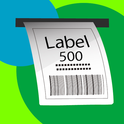 Label Print for brother app icon