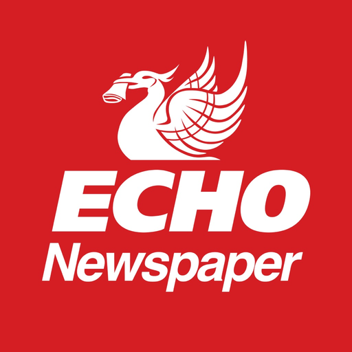 Liverpool Echo Newspaper app icon